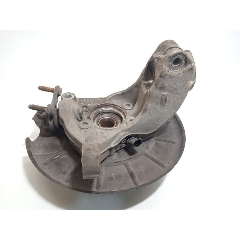 Recambio de mangueta delantera derecha para volkswagen passat variant (365) advance 4motion bluemotion referencia OEM IAM 3C0407