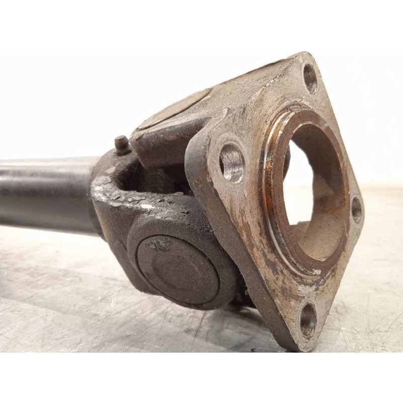 Recambio de transmision central para kia sorento 2.5 crdi ex referencia OEM IAM 491003E300  