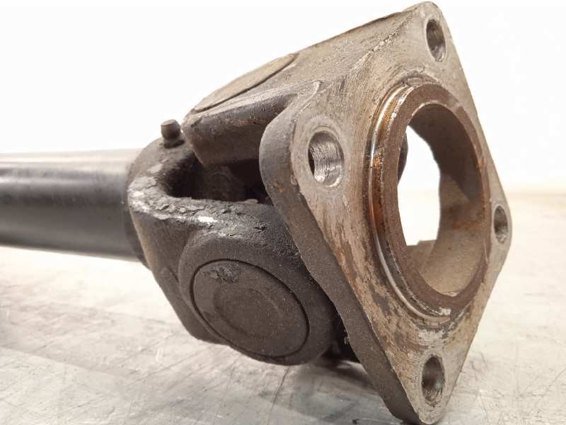 Recambio de transmision central para kia sorento 2.5 crdi ex referencia OEM IAM 491003E300  