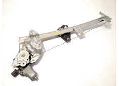 Recambio de elevalunas delantero izquierdo para honda jazz (ge) 1.4 cat referencia OEM IAM D02220  72250TF0003