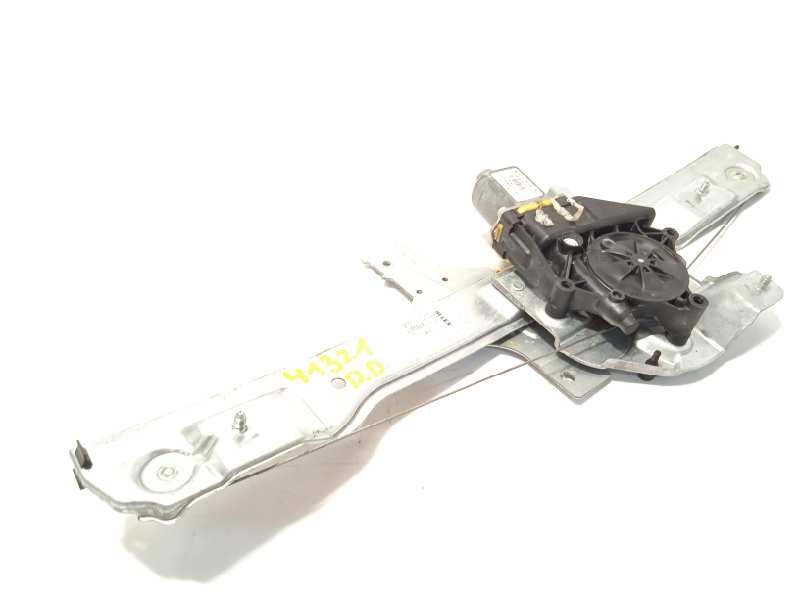 Recambio de elevalunas delantero derecho para peugeot 208 business line referencia OEM IAM 9673154380 0130822702 9674254380