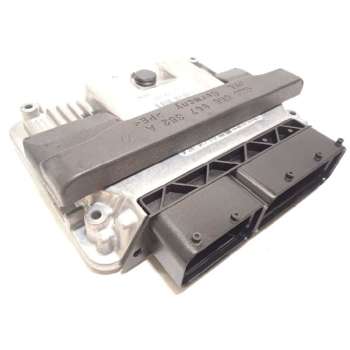 CENTRALITA MOTOR UCE 03L906018JP 0281017372