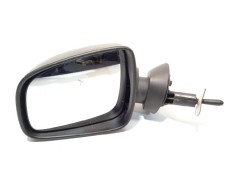 Recambio de retrovisor izquierdo para dacia sandero básico referencia OEM IAM 963023121R  
