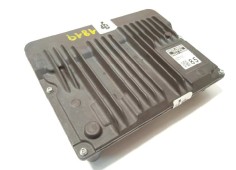 Recambio de centralita motor uce para toyota rav4 referencia OEM IAM 896614A850  2763001852 2