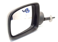 Recambio de retrovisor izquierdo para dacia sandero básico referencia OEM IAM 963023121R   2