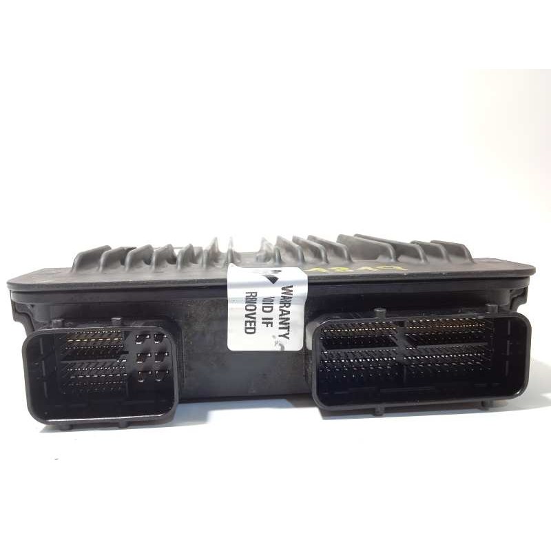 Recambio de centralita motor uce para toyota rav4 referencia OEM IAM 896614A850  2763001852