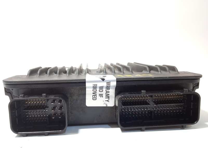 Recambio de centralita motor uce para toyota rav4 referencia OEM IAM 896614A850  2763001852