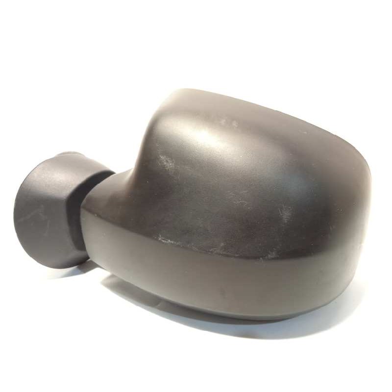 Recambio de retrovisor izquierdo para dacia sandero básico referencia OEM IAM 963023121R  