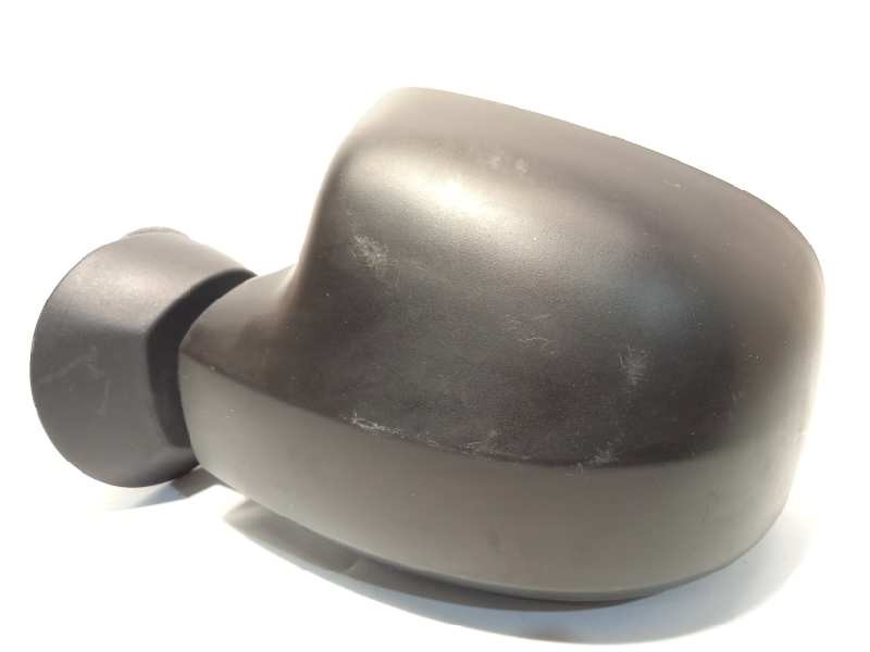 Recambio de retrovisor izquierdo para dacia sandero básico referencia OEM IAM 963023121R  