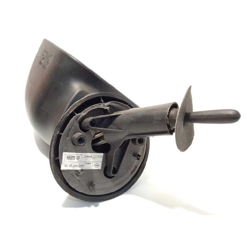 Recambio de retrovisor izquierdo para dacia sandero básico referencia OEM IAM 963023121R  