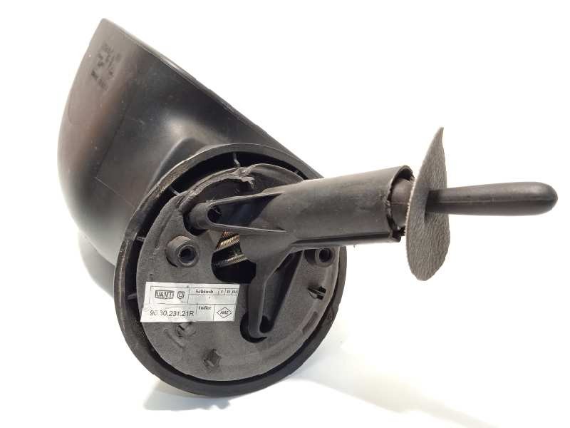 Recambio de retrovisor izquierdo para dacia sandero básico referencia OEM IAM 963023121R  