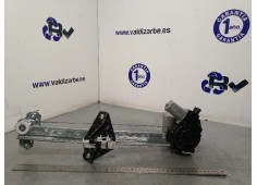 Recambio de elevalunas trasero derecho para honda jazz (ge) 1.4 cat referencia OEM IAM GA558LN  