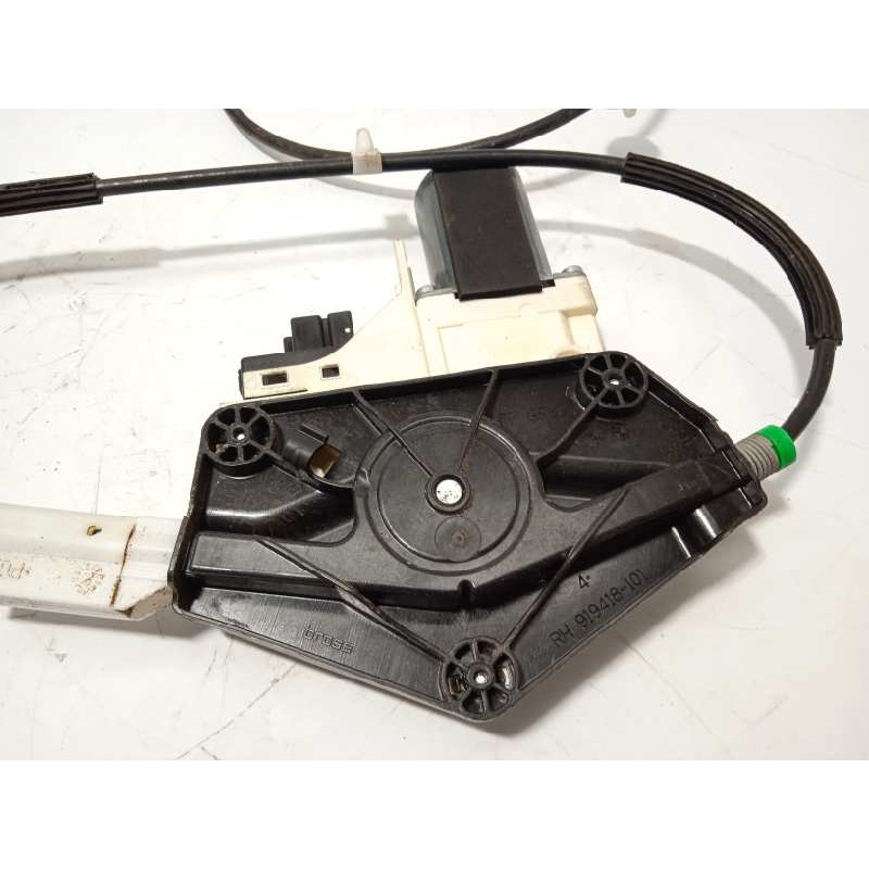 Recambio de elevalunas delantero derecho para audi a5 coupe (8t) 2.7 tdi referencia OEM IAM 8T0837462C  8T0959802A