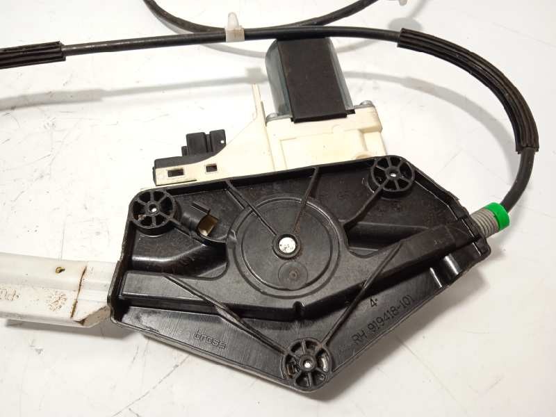 Recambio de elevalunas delantero derecho para audi a5 coupe (8t) 2.7 tdi referencia OEM IAM 8T0837462C  8T0959802A