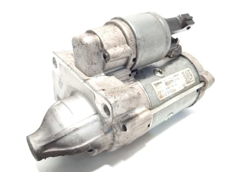 Recambio de motor arranque para peugeot 208 business line referencia OEM IAM 9825233080  ESW2021HE
