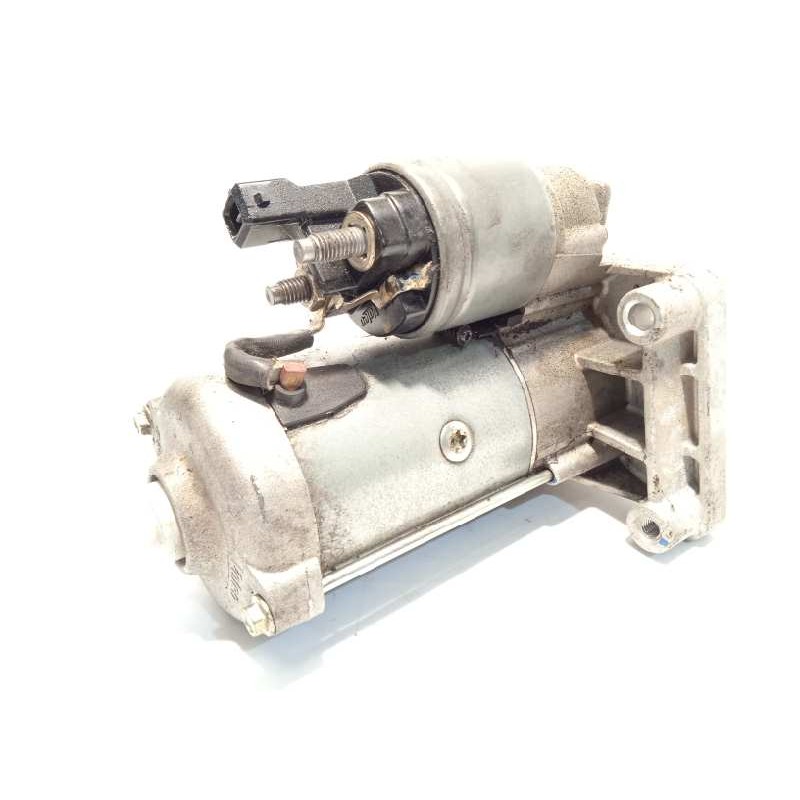 Recambio de motor arranque para peugeot 208 business line referencia OEM IAM 9825233080  ESW2021HE