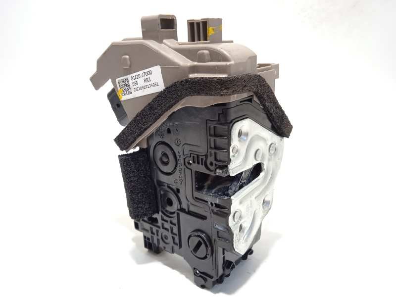 CERRADURA PUERTA TRASERA IZQUIERDA 81410J7000 