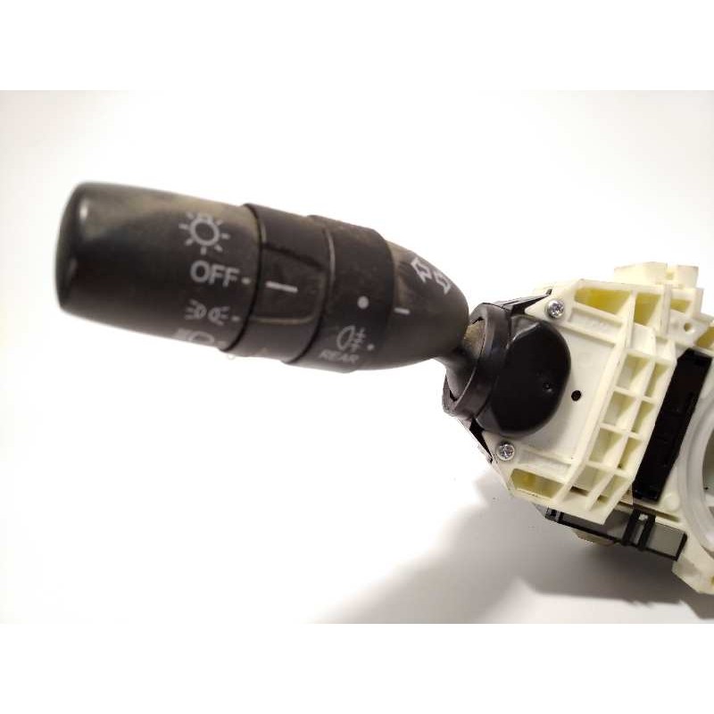 Recambio de mando intermitentes para honda jazz (ge) 1.4 cat referencia OEM IAM 35250SWAS311M1  35251TA0B11