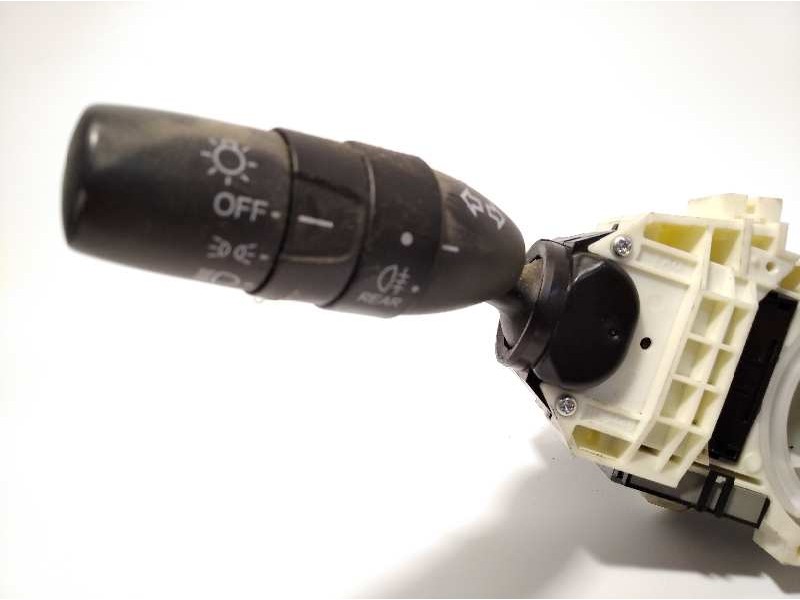 Recambio de mando intermitentes para honda jazz (ge) 1.4 cat referencia OEM IAM 35250SWAS311M1  35251TA0B11