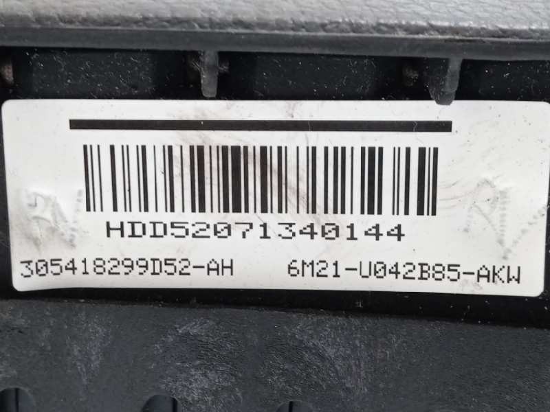 Recambio de airbag delantero izquierdo para ford mondeo ber. (ca2) trend referencia OEM IAM 6M21U042B85AKW  