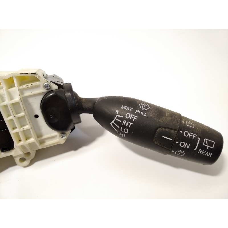 Recambio de mando intermitentes para honda jazz (ge) 1.4 cat referencia OEM IAM 35250SWAS311M1  35251TA0B11