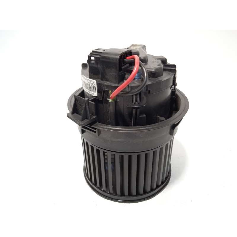 Recambio de motor calefaccion para peugeot 208 business line referencia OEM IAM T1013140A  1608182080