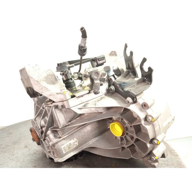 Recambio de caja cambios para ford mondeo ber. (ca2) trend referencia OEM IAM 7G9R7002BC  1476217
