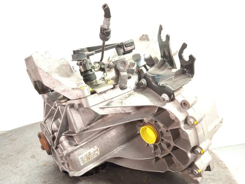Recambio de caja cambios para ford mondeo ber. (ca2) trend referencia OEM IAM 7G9R7002BC  1476217