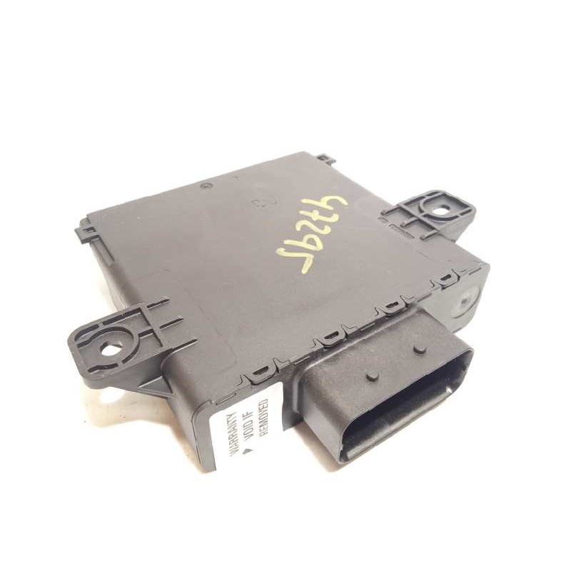 Recambio de modulo electronico para porsche panamera 4 s referencia OEM IAM 7PP959663E  