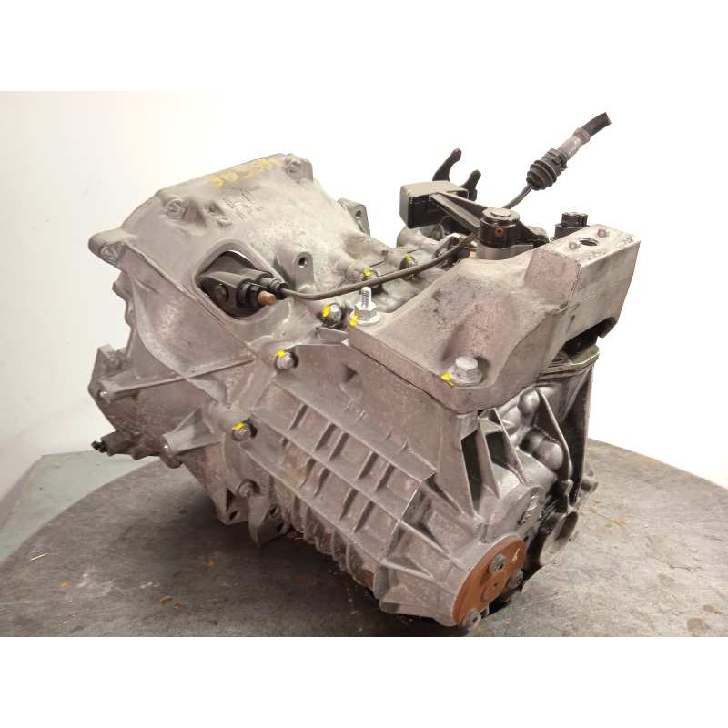 Recambio de caja cambios para ford mondeo ber. (ca2) trend referencia OEM IAM 7G9R7002BC  1476217