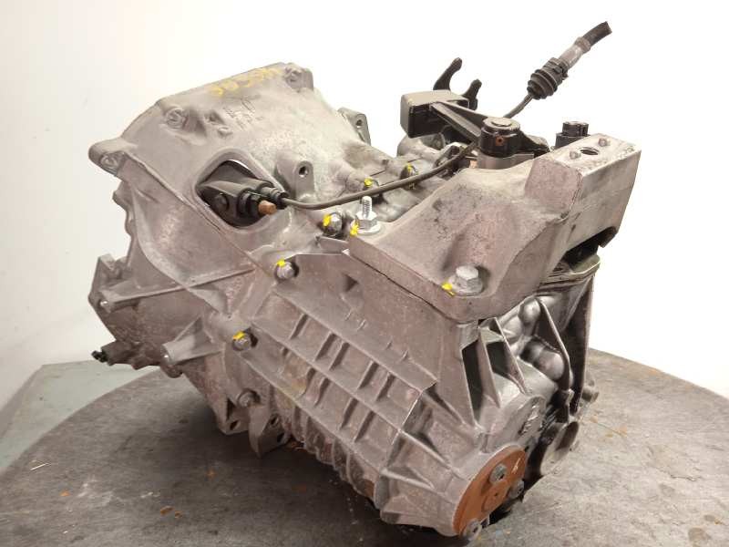 Recambio de caja cambios para ford mondeo ber. (ca2) trend referencia OEM IAM 7G9R7002BC  1476217