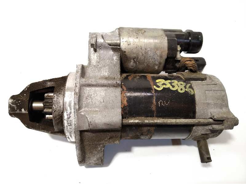 Recambio de motor arranque para honda jazz (ge) 1.4 cat referencia OEM IAM DSKEW 31200RB1013 4280005410
