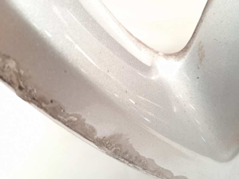 Recambio de llanta para audi a5 coupe (8t) 2.7 tdi referencia OEM IAM 8T0601025M  