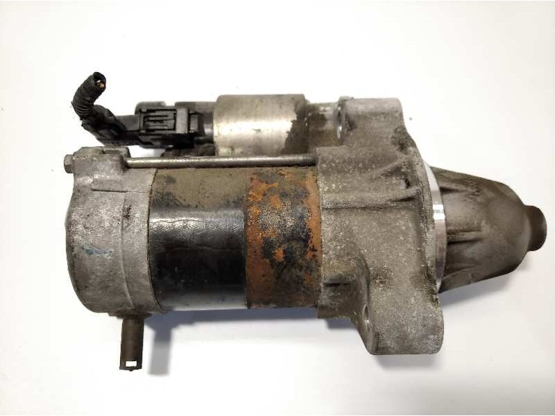Recambio de motor arranque para honda jazz (ge) 1.4 cat referencia OEM IAM DSKEW 31200RB1013 4280005410