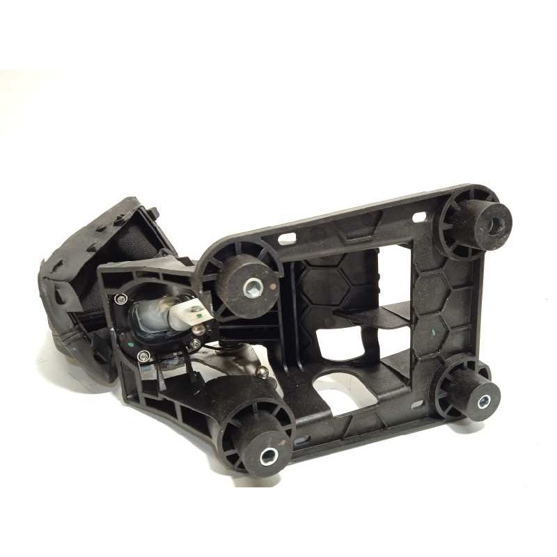 Recambio de palanca cambio para peugeot 208 business line referencia OEM IAM 9808161780  