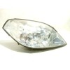 Recambio de faro derecho para nissan primera (p12) 1.9 dci referencia OEM IAM 26010AU80B  