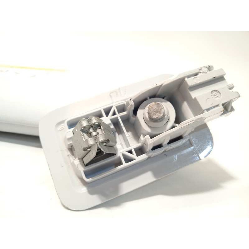 Recambio de parasol derecho para peugeot 208 business line referencia OEM IAM 16125932PR  