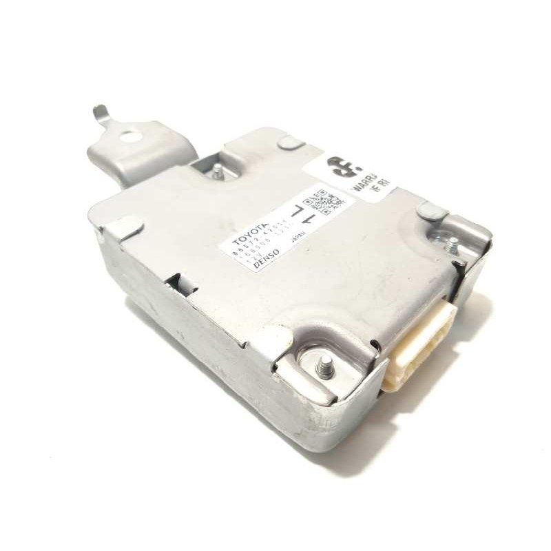 Recambio de modulo electronico para toyota rav4 referencia OEM IAM 8657242051  1669001230