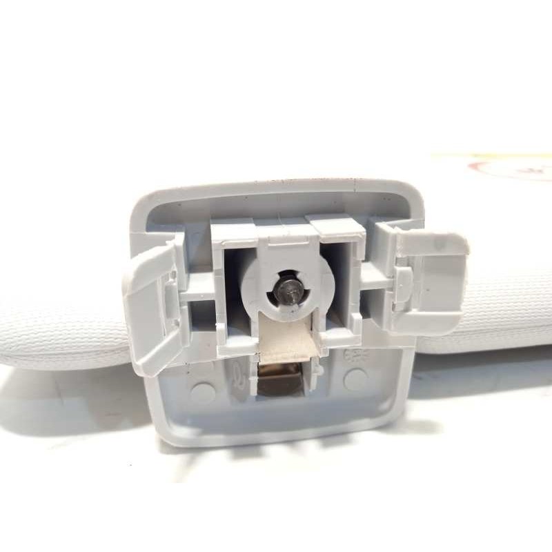 Recambio de parasol derecho para peugeot 208 business line referencia OEM IAM 16125932PR  