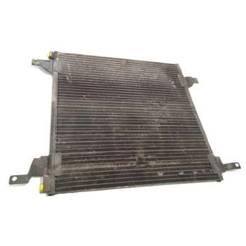 CONDENSADOR / RADIADOR AIRE ACONDICIONADO 1215339 A1638300170