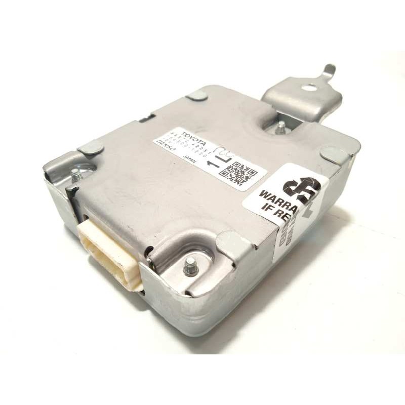 Recambio de modulo electronico para toyota rav4 referencia OEM IAM 8657242051  1669001230