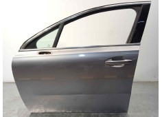 Recambio de puerta delantera izquierda para peugeot 508 sw active referencia OEM IAM 9677684980  