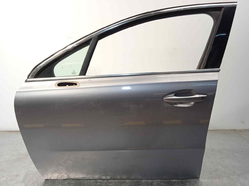 Recambio de puerta delantera izquierda para peugeot 508 sw active referencia OEM IAM 9677684980  