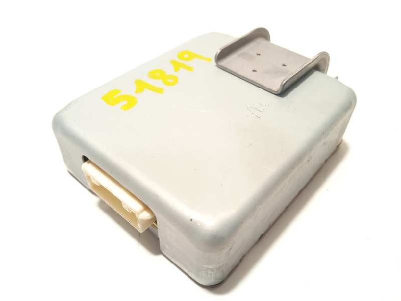 Recambio de modulo electronico para toyota rav4 referencia OEM IAM 8657242051  1669001230