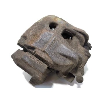 Recambio de pinza freno delantera derecha para jaguar xf 2.2 diesel referencia OEM IAM C2C27282  