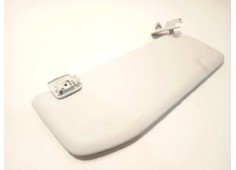 Recambio de parasol izquierdo para peugeot 208 business line referencia OEM IAM 16125932PR   2