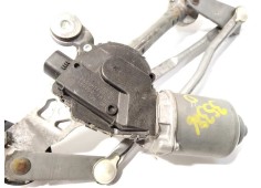 Recambio de motor limpia delantero para honda jazz (ge) 1.4 cat referencia OEM IAM 76505TF0004  1593001870 2