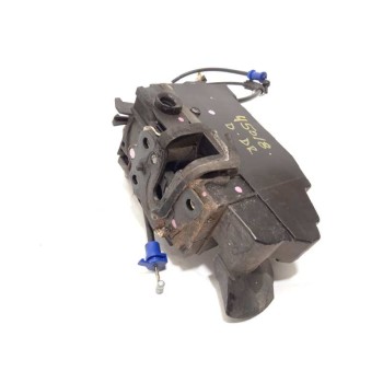 Recambio de cerradura puerta delantera derecha para citroën c4 picasso 1.6 blue-hdi fap referencia OEM IAM 9810310280  