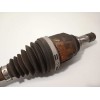 Recambio de transmision delantera izquierda para dacia sandero 1.5 dci diesel fap cat referencia OEM IAM 391014946R  