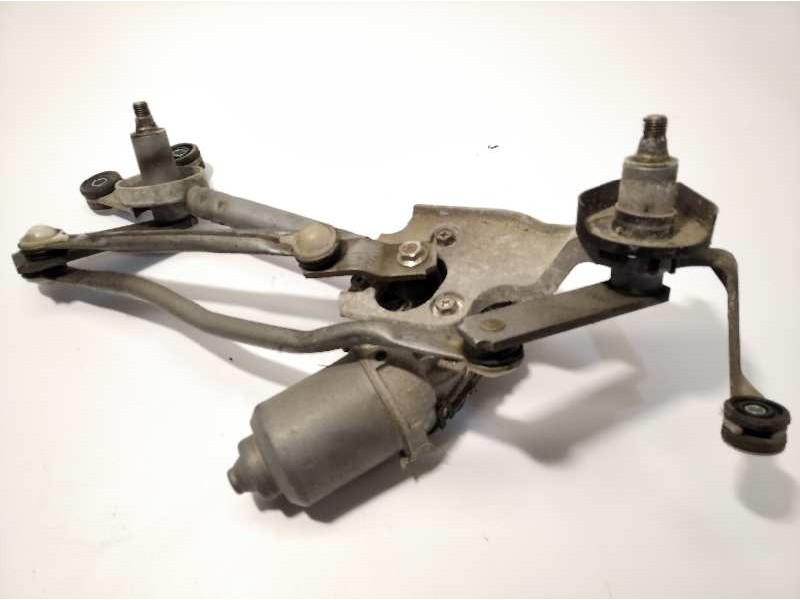 Recambio de motor limpia delantero para honda jazz (ge) 1.4 cat referencia OEM IAM 76505TF0004  1593001870